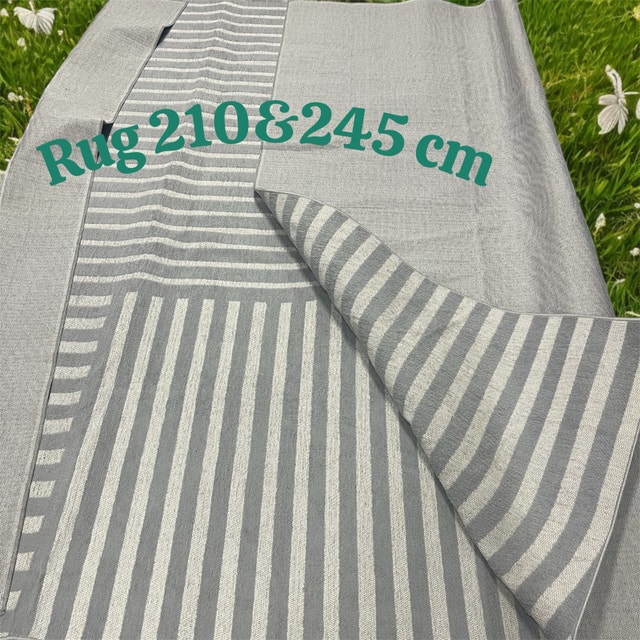 Rug 210x245 cm - photo 3