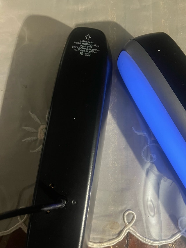 LIFX Beam - photo 2