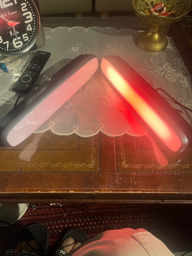 LIFX Beam - photo 5
