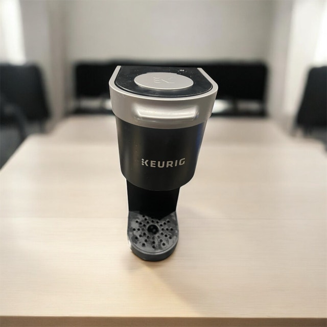 Keurig K-Mini