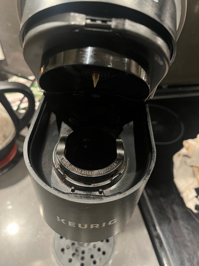 Keurig K-Mini - photo 2