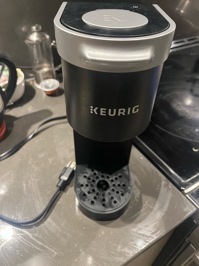 Keurig K-Mini - photo 4