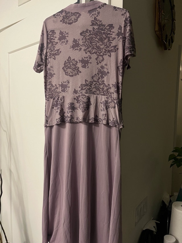 Women’s Dress - photo 4