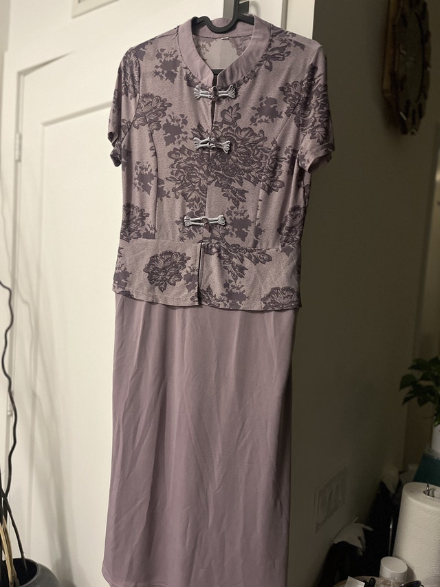 Women’s Dress - photo 5