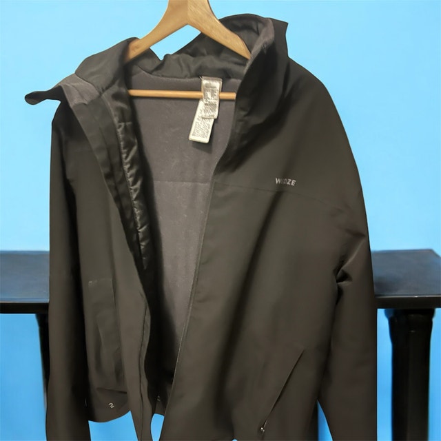 Wedze Ski Jacket