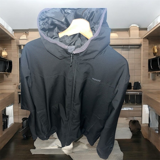 Wedze Ski Jacket - photo 2