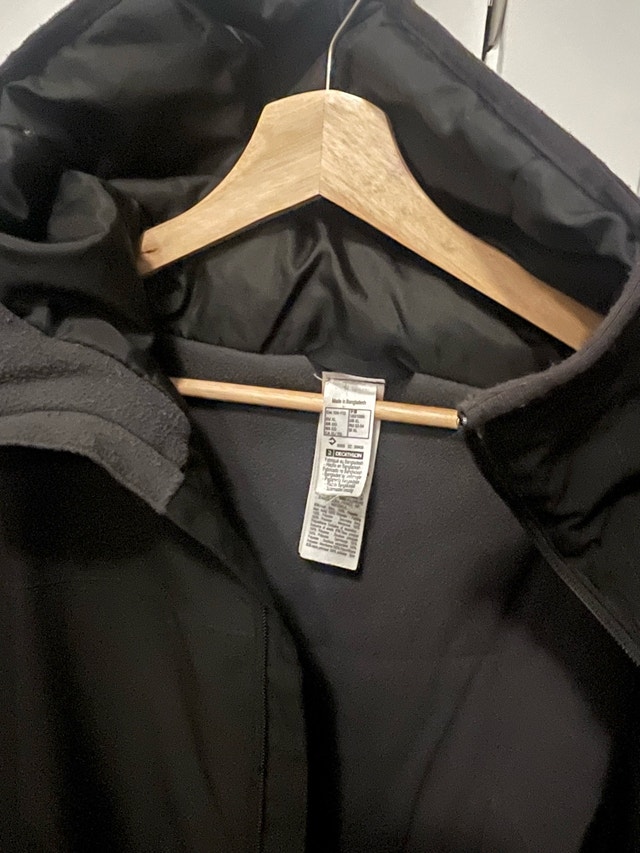 Wedze Ski Jacket - photo 3
