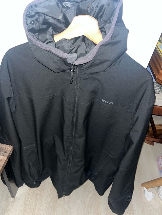 Wedze Ski Jacket - photo 4