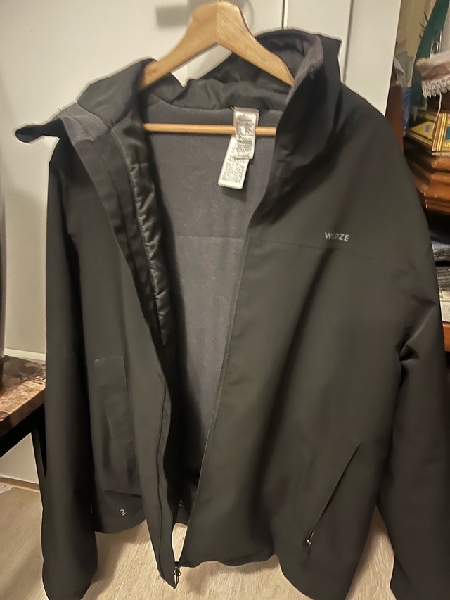 Wedze Ski Jacket - photo 5