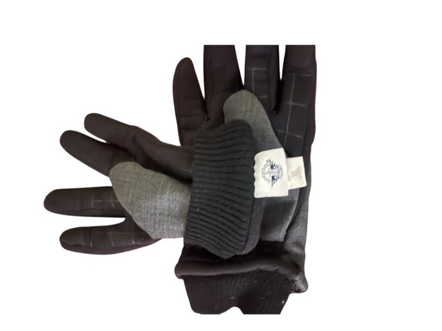 Woods Snow Gloves