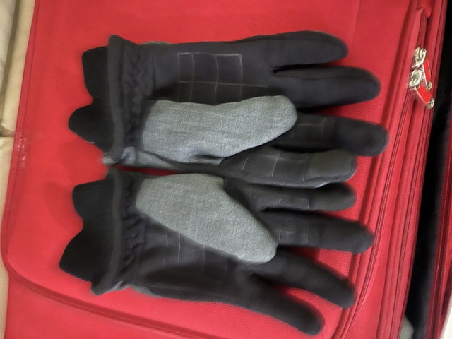Woods Snow Gloves - photo 2