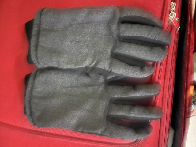Woods Snow Gloves - photo 3