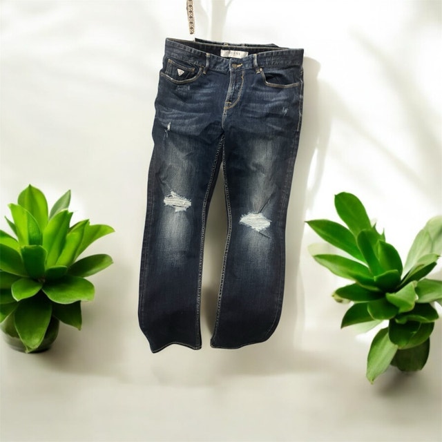 Guess Denim Jeans - photo 3