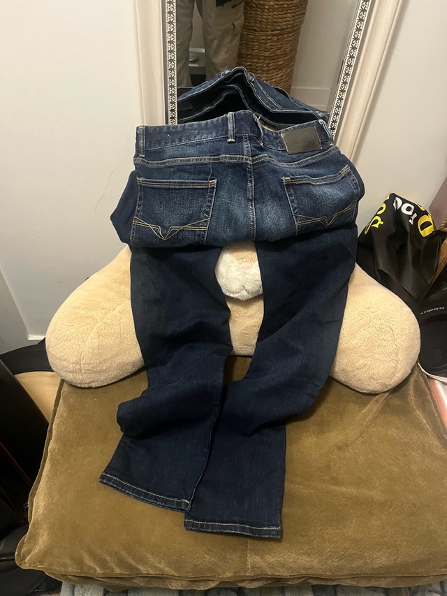 Guess Denim Jeans - photo 5