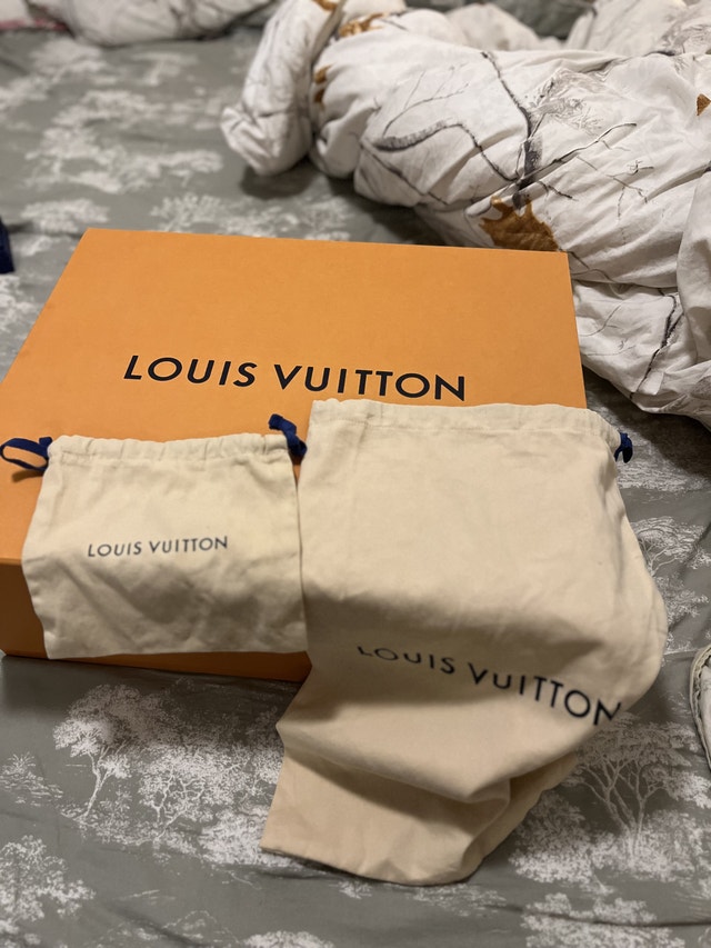 Louis Vuitton Box - photo 2