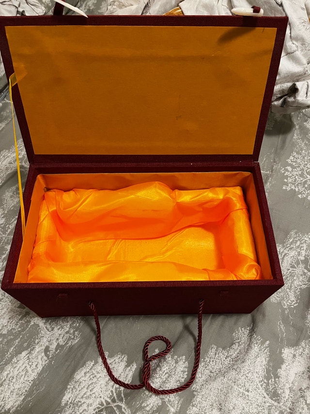 Louis Vuitton Box - photo 3