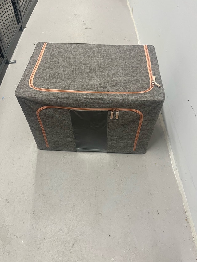 Storage Boxes - photo 4
