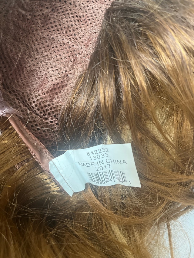 Isee Hair Wig - photo 5