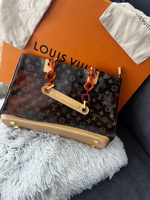 Louis Vuitton Louise PM - photo 5