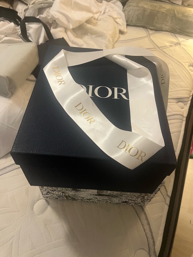 Dior Box - photo 3