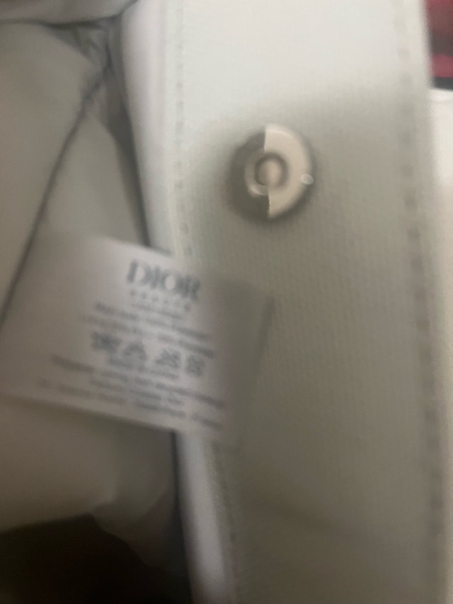 Dior Box - photo 4