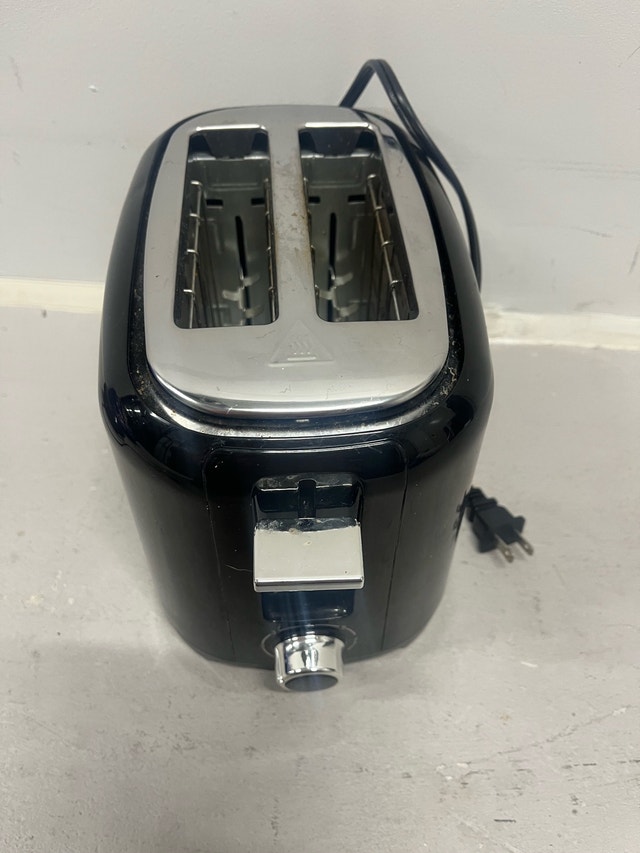 Toaster 2 slices