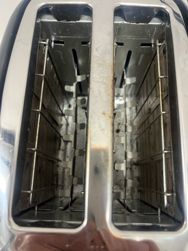 Toaster 2 slices - photo 2