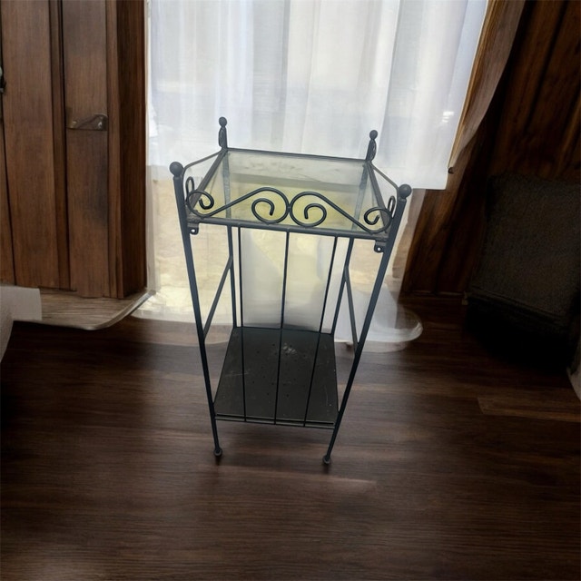 Plant Stand - photo 2