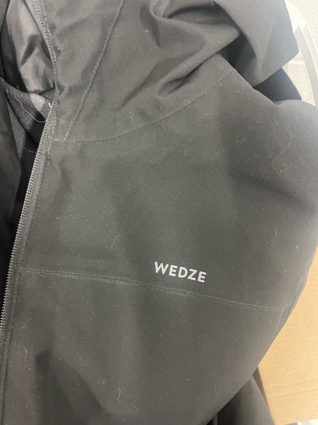 Wedze Ski Jacket - photo 3