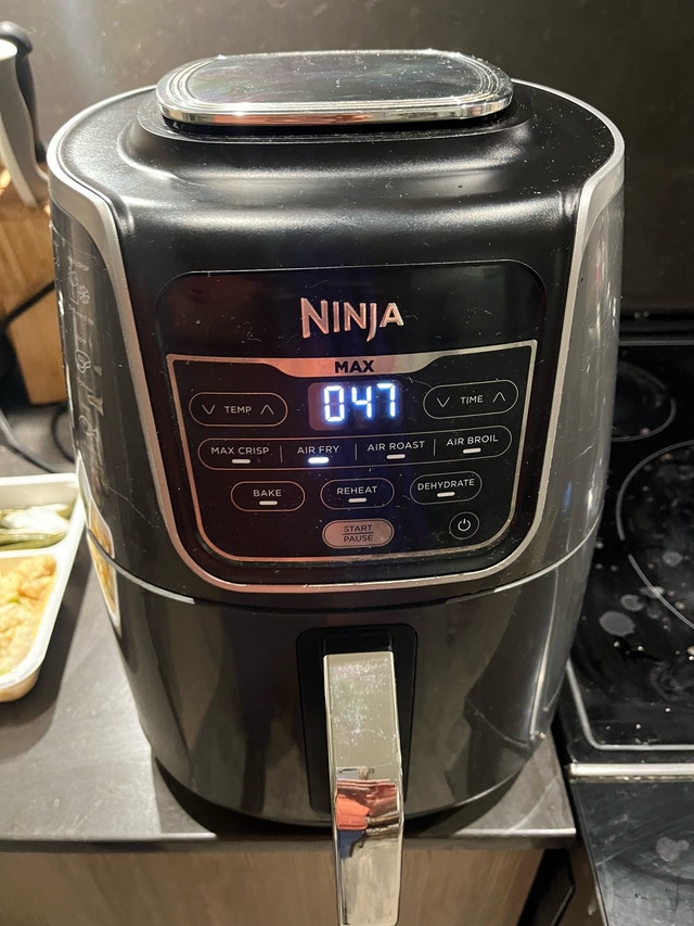 Ninja Air Fryer