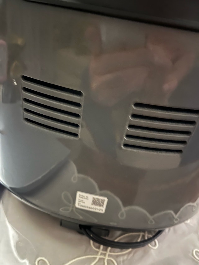 Ninja Air Fryer - photo 3