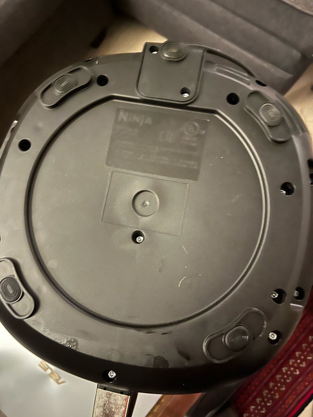 Ninja Air Fryer - photo 4