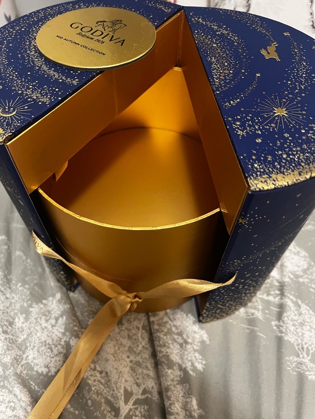 Godiva Box - photo 2