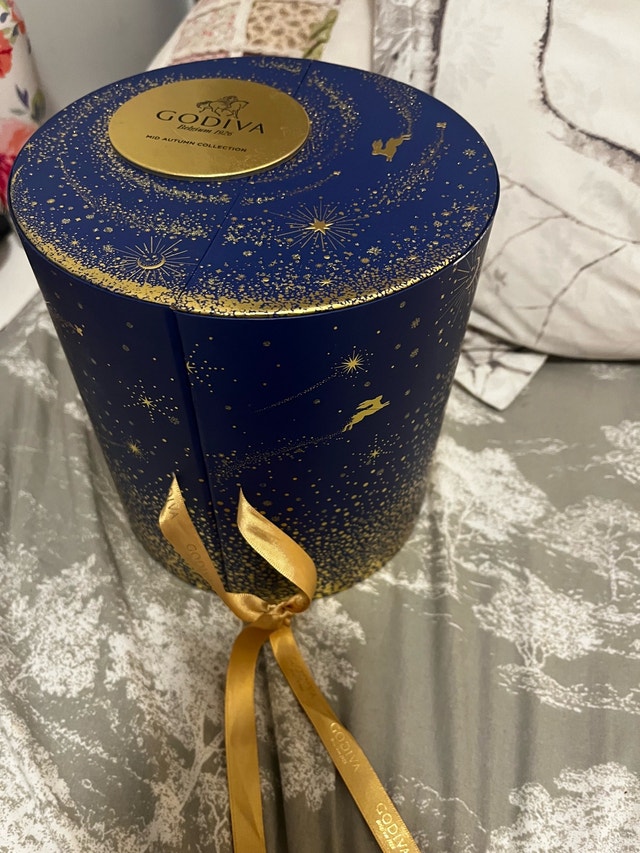 Godiva Box - photo 3