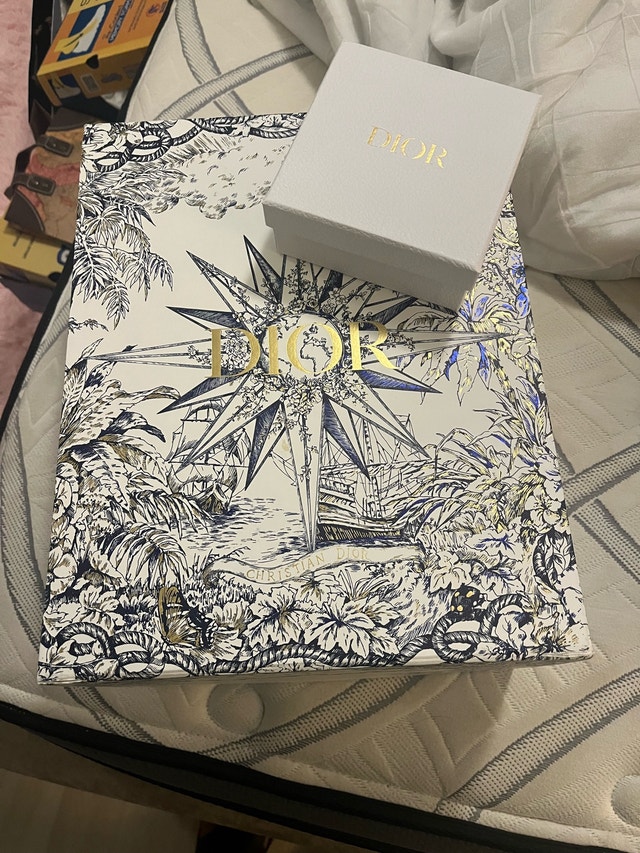 Dior Box - photo 2
