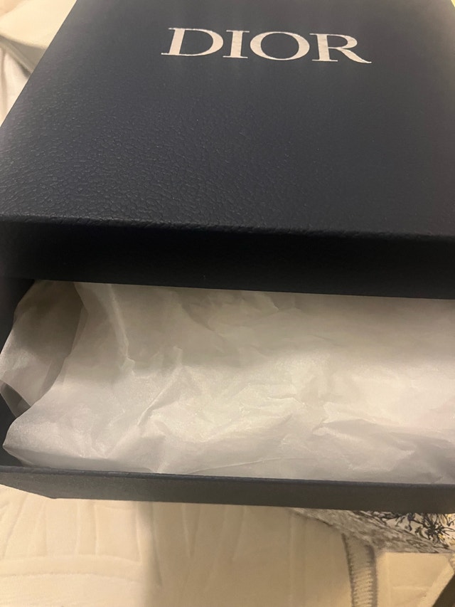 Dior Box - photo 4