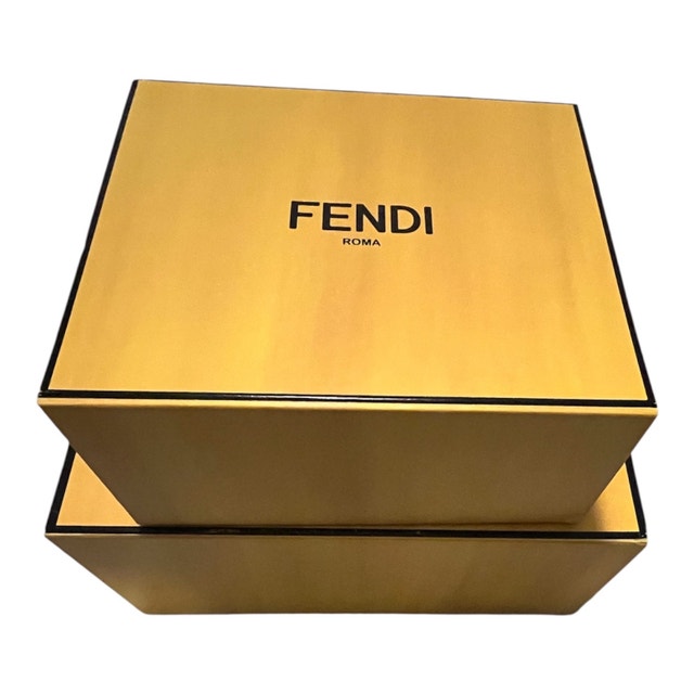 Fendi Box - photo 2