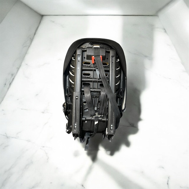 Evenflo Sonus Car Seat Exp:2028/09 - photo 2