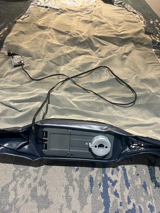 Ozark Trail Air Mattress