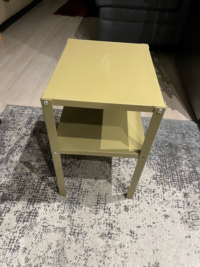 IKEA Lack Side Table - photo 2