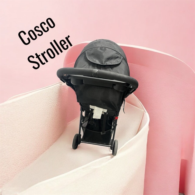 Cosco Stroller - photo 2