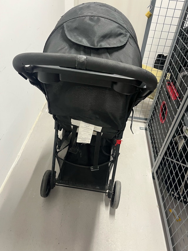 Cosco Stroller - photo 4