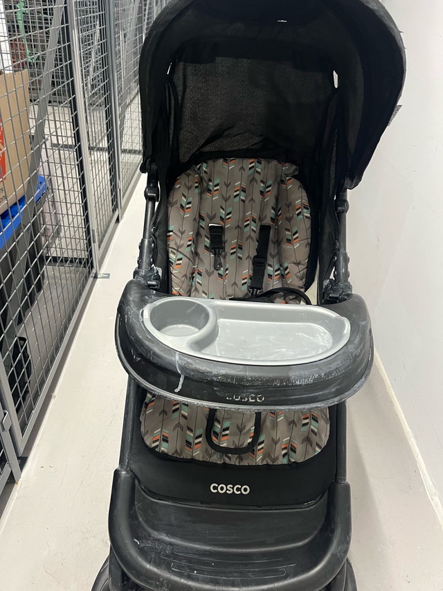 Cosco Stroller - photo 5