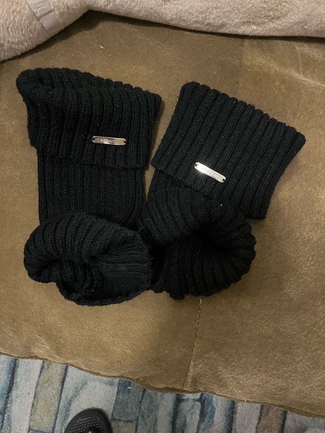 FashionQ Boot Cuffs