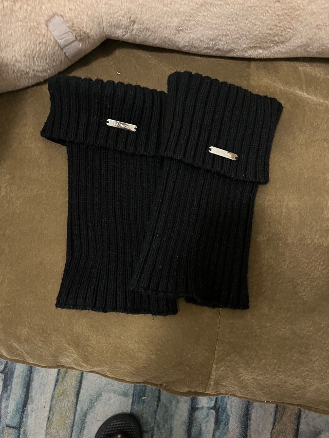 FashionQ Boot Cuffs - photo 2