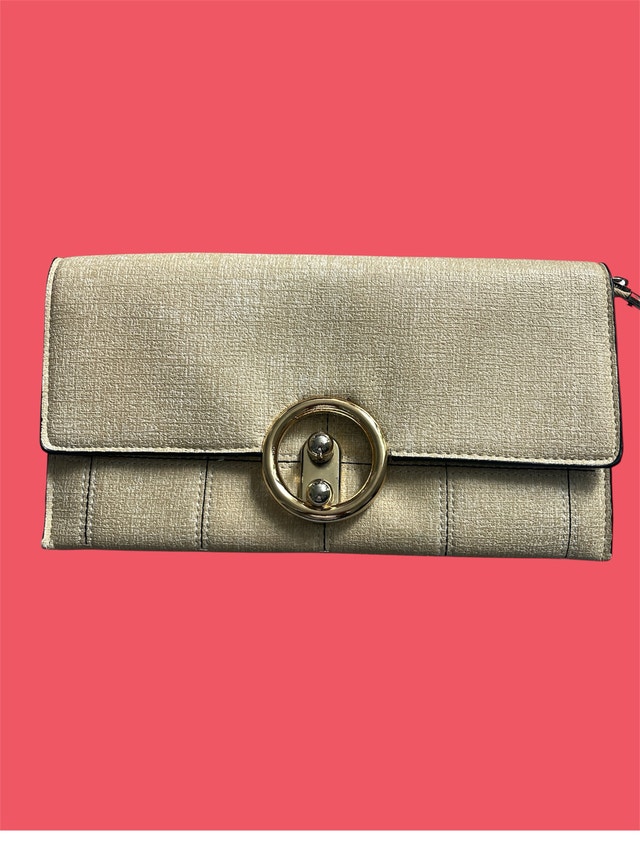 Liz Claiborne Clutch