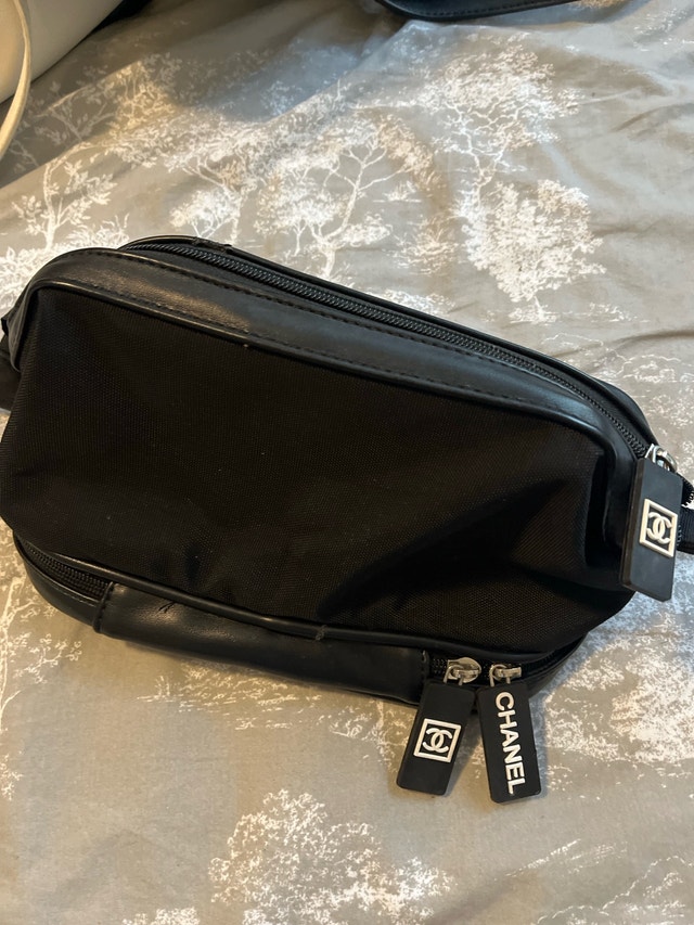 Chanel Handbag