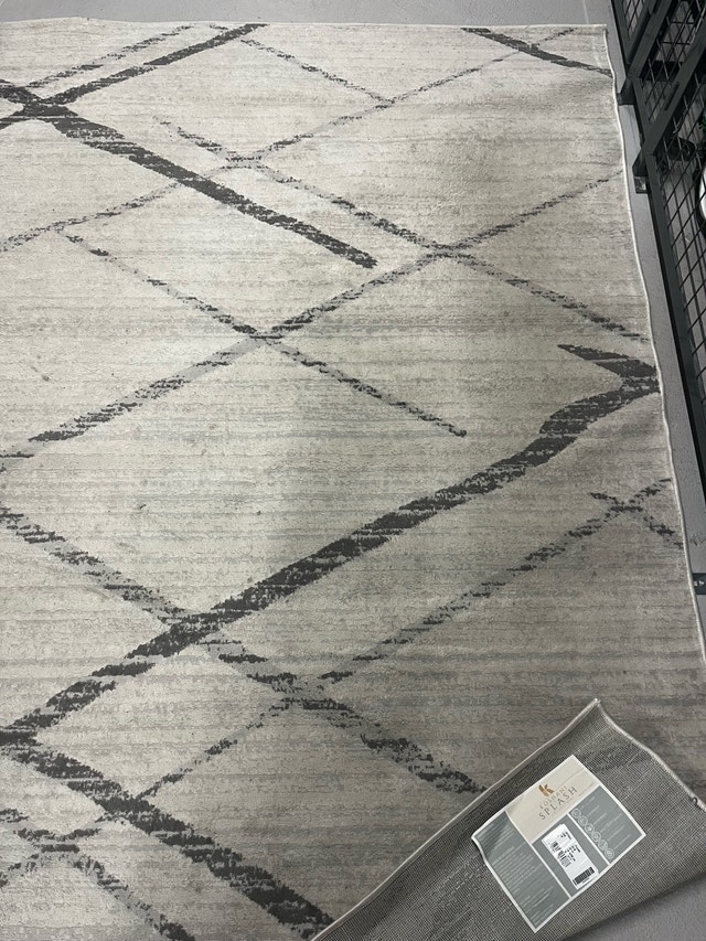 Splash Collection Area Rug - photo 2