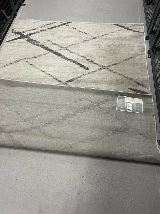 Splash Collection Area Rug - photo 3