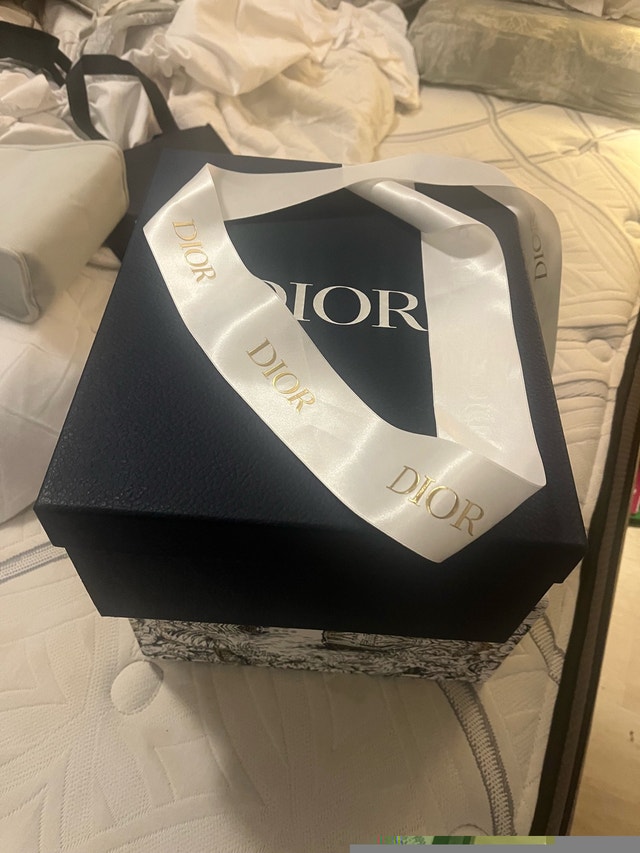 Dior Box - photo 5